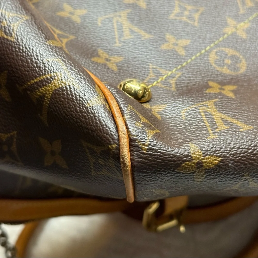 Louis Vuitton Monogram Tivoli GM